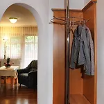 App.-haus Zur Europa-therme Apartamento *