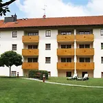 App.-haus Zur Europa-therme Apartamento