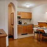 App.-haus Zur Europa-therme Bad Füssing