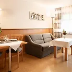 App.-haus Zur Europa-therme Apartamento *