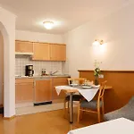 App.-haus Zur Europa-therme Apartamento *