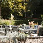 Apartamento App.-haus Zur Europa-therme