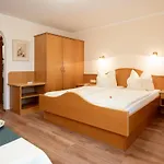 Apartamento App.-haus Zur Europa-therme *