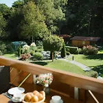 App.-haus Zur Europa-therme Apartamento Bad Füssing