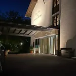 Apartamento App.-haus Zur Europa-therme Bad Füssing