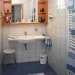 Apartamento App.-haus Zur Europa-therme