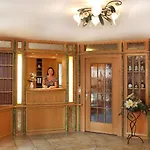 App.-haus Zur Europa-therme Apartamento *