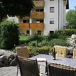 App.-haus Zur Europa-therme Apartamento Bad Füssing