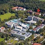 Apartamento App.-haus Zur Europa-therme Bad Füssing