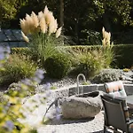 Apartamento App.-haus Zur Europa-therme Bad Füssing