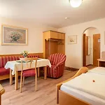 Apartamento App.-haus Zur Europa-therme