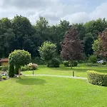 Apartamento App.-haus Zur Europa-therme Bad Füssing