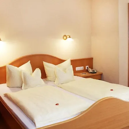 App.-haus Zur Europa-therme Daire