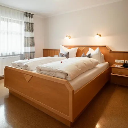 Apartamento App.-haus Zur Europa-therme