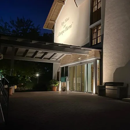 Apartment App.-haus Zur Europa-therme Bad Fussing