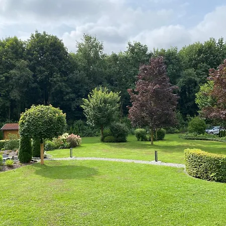 Apartment App.-haus Zur Europa-therme Bad Fussing