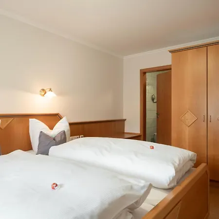 App.-haus Zur Europa-therme * Bad Fussing